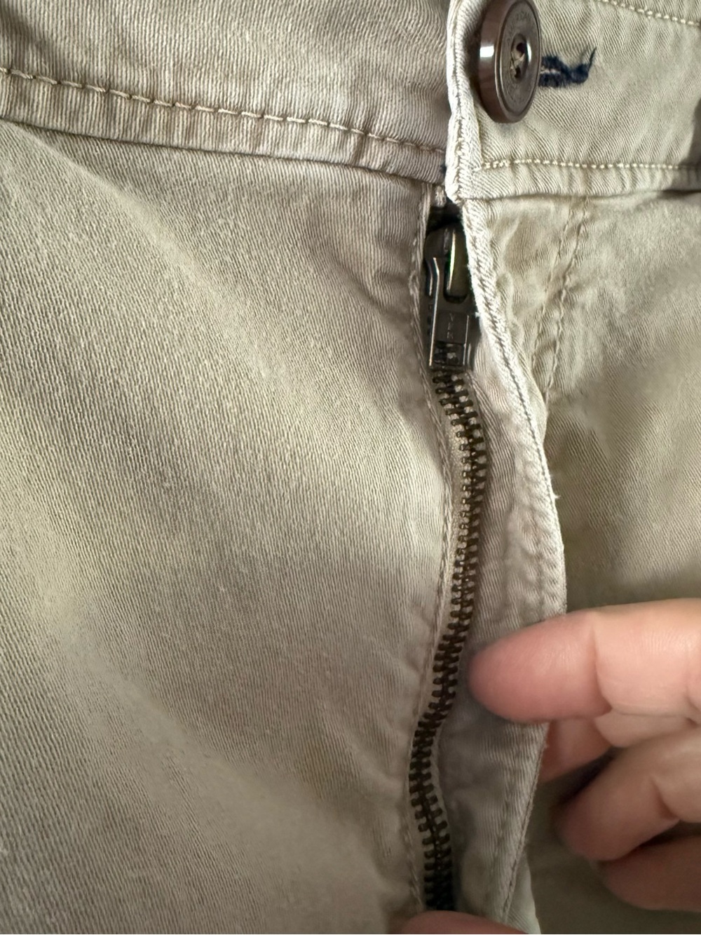 American Eagle Outfitters Flat Front Shorts - Picture 4 of 8